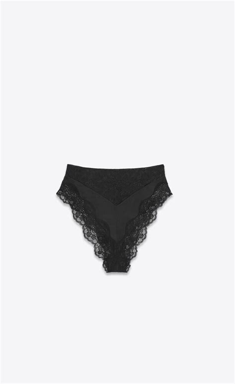 ysl panties|ysl saint laurent damen.